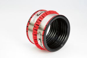 Kojapo Rörkoppling 102-133mm