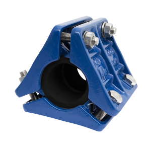 Kojapo repmuff DN50 60-75mm