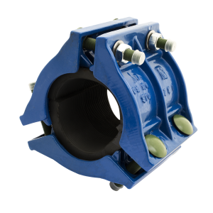 Kojapo repmuff DN175 190-220mm