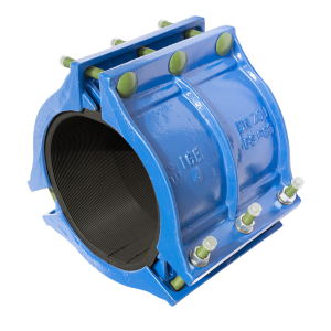 Kojapo repmuff DN200 215-240mm