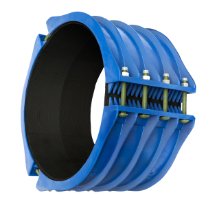 Kojapo repmuff DN550 570-620mm