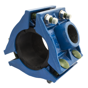 Kojapo repmuff DN175 190-220mm