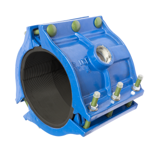 Kojapo repmuff DN200 215-240mm
