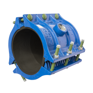 Kojapo repmuff DN250 260-288mm