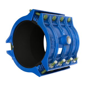 Kojapo repmuff DN300 312-345mm