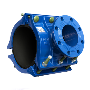 Kojapo repmuff DN250 260-288mm