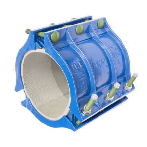 Kojapo repmuff DN250 260-288mm