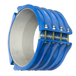 Kojapo repmuff DN450 460-510mm