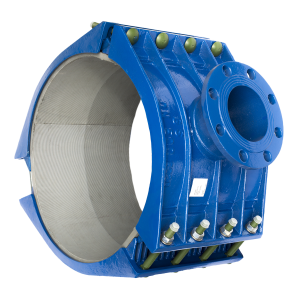 Kojapo repmuff DN450 460-510mm