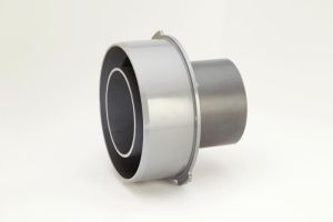 Adapter DN BTG 225/Plast 250mm