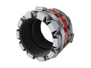 Kojapo Rörkoppling 40-65mm