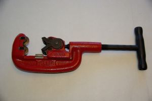 Stålrörskniv 2-4 WG 21-63mm