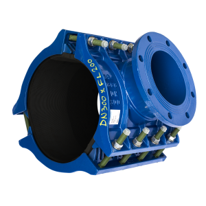 Kojapo repmuff DN300 312-345mm