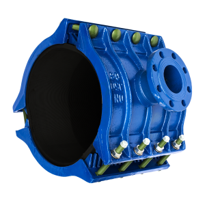 Kojapo repmuff DN350 360-390mm