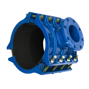 Kojapo repmuff DN350 360-390mm