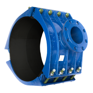 Kojapo repmuff DN500 510-570mm