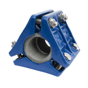 Kojapo repmuff DN50 60-75mm