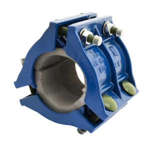 Kojapo repmuff DN150 159-184mm