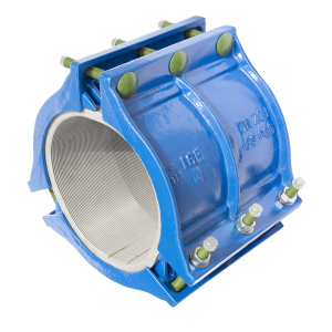 Kojapo repmuff DN200 215-240mm