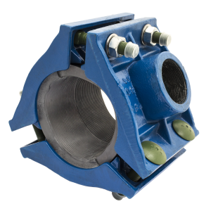 Kojapo repmuff DN100 108-126mm