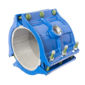 Kojapo repmuff DN225 240-255mm