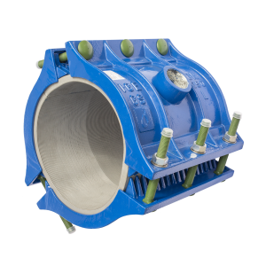 Kojapo repmuff DN250 260-288mm