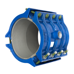 Kojapo repmuff DN500 510-570mm