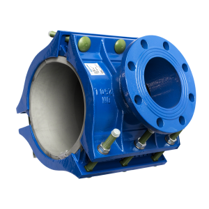 Kojapo repmuff DN200 215-240mm