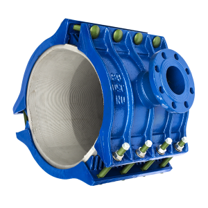 Kojapo repmuff DN350 360-390mm