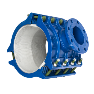 Kojapo repmuff DN350 360-390mm