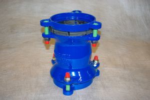 Kojapo gjut koppl Orion DN80