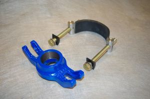 Kojapo anborrn.bygel DN300A