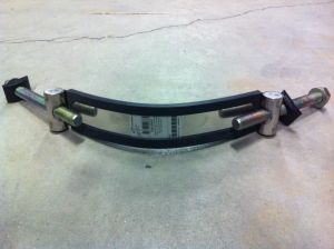 Kojapo anborrningsband DN150