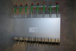 Kojapo rfr svep längd 400mm