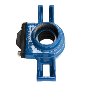 Kojapo anborrningsbygel 80-300