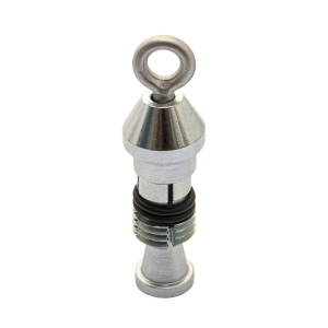 Kojapo Dragadapter för PE rör