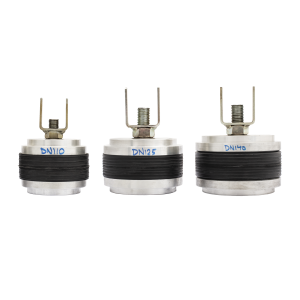 Kojapo Skruvpropp Typ A DN125,