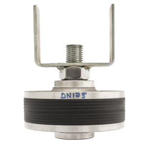 Kojapo Skruvpropp Typ A DN175,