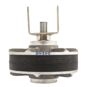 Kojapo Skruvpropp Typ A DN200,