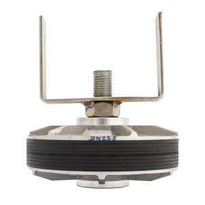 Kojapo Skruvpropp Typ A DN210,