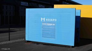 Spontkassett LBR 195 Grundkassett