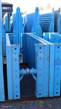 Spontkassett LBR 300 Skarvkassett